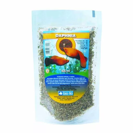 BIO-LIO Daphnia 400ml