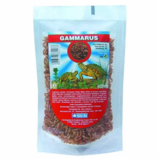 BIO-LIO Gammarus 400ml