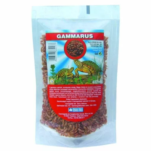 BIO-LIO Gammarus 400ml
