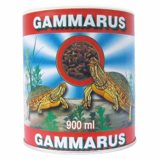 BIO-LIO Gammarus 825ml