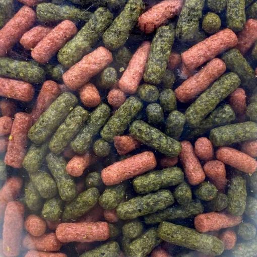 BIO-LIO Teknőstáp 400ml