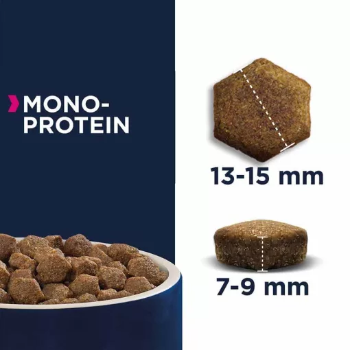 EUKANUBA Dog grain Free Mono Protein Duck 2,3kg