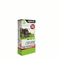AQUAEL Belsöszürö Fan Mikro 250l/h (3-50 L-Ig)