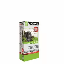 AQUAEL Belsöszürö Fan Mikro 250l/h (3-50 L-Ig)