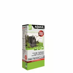 AQUAEL Belsöszürö Fan Mikro 250l/h (3-50 L-Ig)
