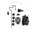 AQUAEL Belsöszürö Fan Mikro 250l/h (3-50 L-Ig)