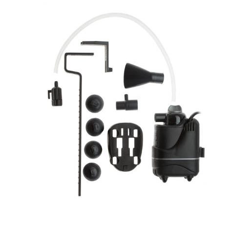 AQUAEL Belsöszürö Fan Mikro 250l/h (3-50 L-Ig)