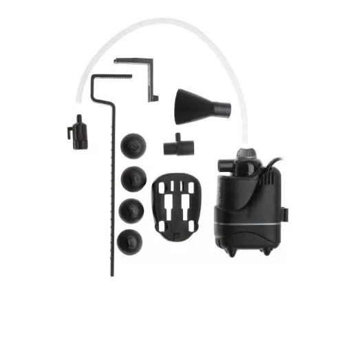 AQUAEL Belsöszürö Fan Mikro 250l/h (3-50 L-Ig)