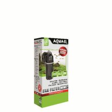 AQUAEL Belsöszürö Fan Mini 260l/h (30-60 L-Ig)