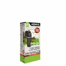 AQUAEL Belsöszürö Fan Mini 260l/h (30-60 L-Ig)