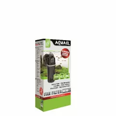 AQUAEL Belsöszürö Fan Mini 260l/h (30-60 L-Ig)