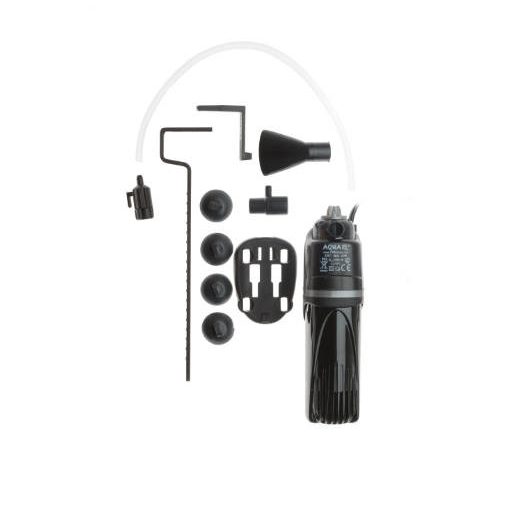 AQUAEL Belsöszürö Fan Mini 260l/h (30-60 L-Ig)