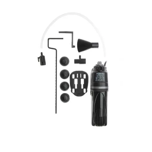 AQUAEL Belsöszürö Fan Mini 260l/h (30-60 L-Ig)