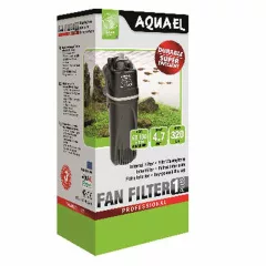 AQUAEL Belsöszürö Fan-1 320l/h (90-110 Literig)