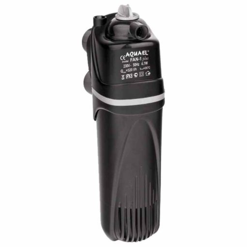 AQUAEL Belsöszürö Fan-1 320l/h (90-110 Literig)