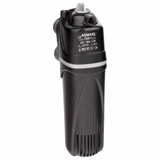 AQUAEL Belsöszürö Fan-1 320l/h (90-110 Literig)