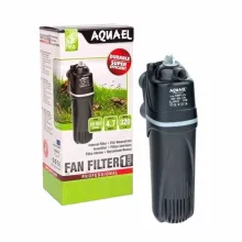 AQUAEL Belsöszürö Fan-1 320l/h (90-110 Literig)