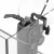 AQUAEL Belsöszürö Fan-1 320l/h (90-110 Literig)