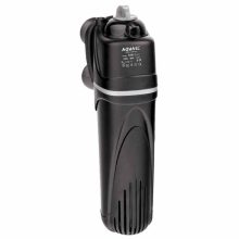 AQUAEL Belsöszürö Fan-2 450l/h (110-130 Literig)