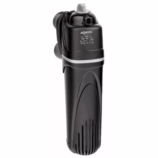 AQUAEL Belsöszürö Fan-2 450l/h (110-130 Literig)