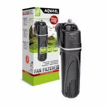 AQUAEL Belsöszürö Fan-2 450l/h (110-130 Literig)