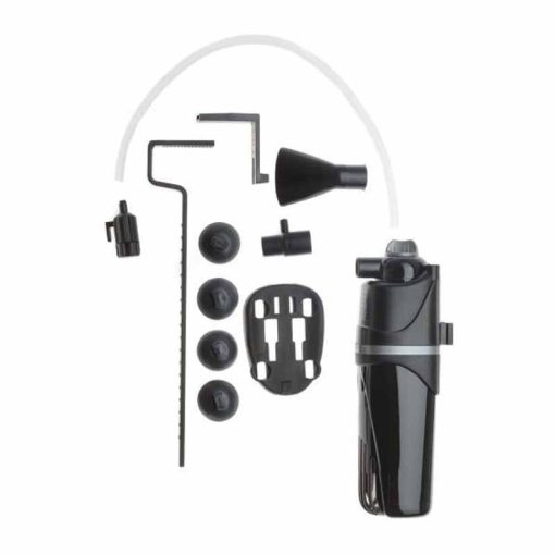 AQUAEL Belsöszürö Fan-2 450l/h (110-130 Literig)