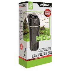 AQUAEL Belsőszűrő Fan-3 700l/h (150-250 Literig)