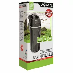 AQUAEL Belsőszűrő Fan-3 700l/h (150-250 Literig)