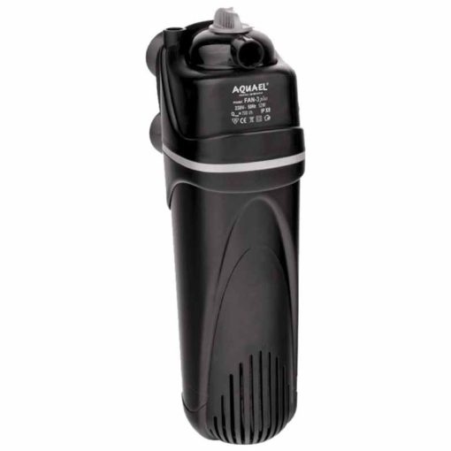 AQUAEL Belsőszűrő Fan-3 700l/h (150-250 Literig)