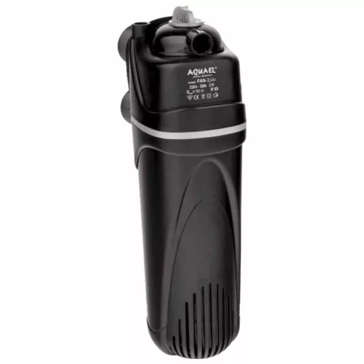 AQUAEL Belsőszűrő Fan-3 700l/h (150-250 Literig)