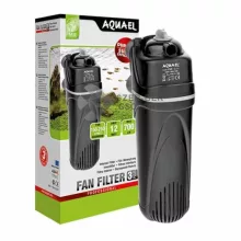 AQUAEL Belsőszűrő Fan-3 700l/h (150-250 Literig)