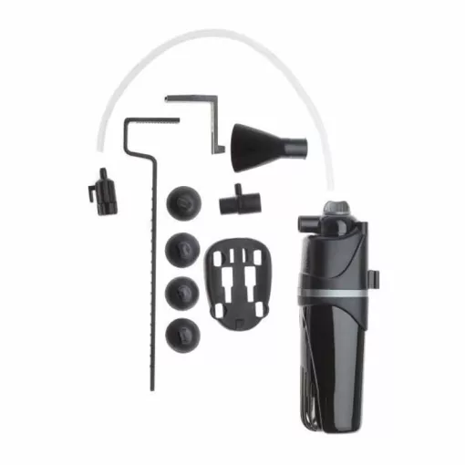 AQUAEL Belsőszűrő Fan-3 700l/h (150-250 Literig)