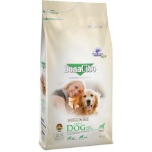 BONACIBO Dog Adult SMALL Bread Bárány+Szardella+Rizs 4kg