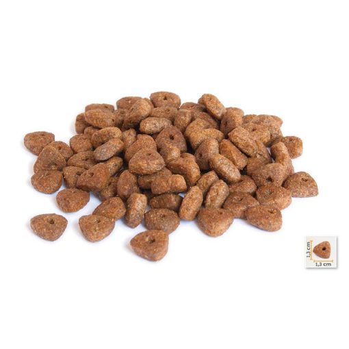 BONACIBO Dog Adult Hypoallergenic Bárány+Rizs 15kg