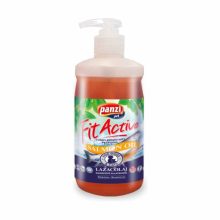 FITACTIVE Lazacolaj 500ml