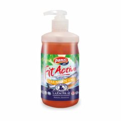 FITACTIVE Lazacolaj 500ml