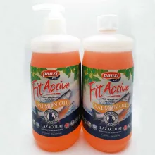 FITACTIVE Lazacolaj 500ml