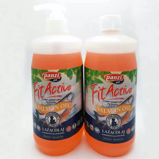 FITACTIVE Lazacolaj 500ml