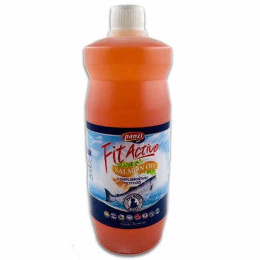 FITACTIVE Lazacolaj 1L