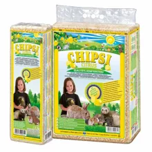CHIPSI forgács Citrus 15 L