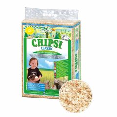 CHIPSI forgács Classic 60L 3,2kg