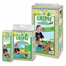 CHIPSI forgács Classic 60L 3,2kg