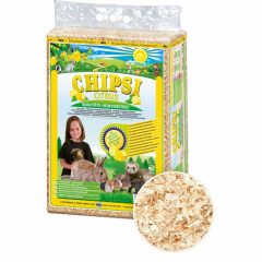 CHIPSI forgács Citrus 60 L
