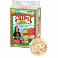 CHIPSI forgács Epres 60L