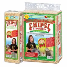 CHIPSI forgács Epres 60L