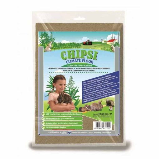 CHIPSI Climate Floor M 40x25cm-200g