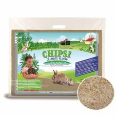 CHIPSI Climate Floor L 46x55cm-600g