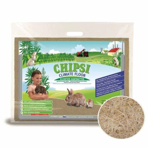CHIPSI Climate Floor L 46x55cm-600g