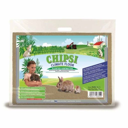 CHIPSI Climate Floor L 46x55cm-600g