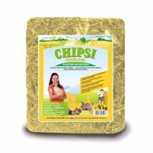 Chipsi Szalma Farmland, 4kg